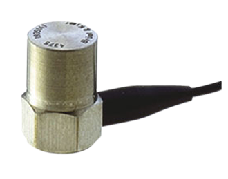 BK超小型壓電電荷型加速度計(jì)4375型