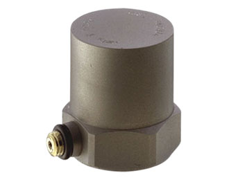 BK壓電式電荷加速度傳感器4381 型