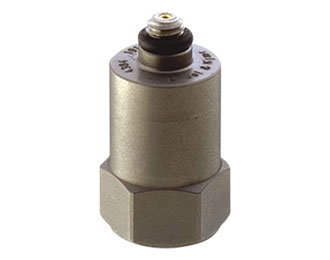 BK壓電電荷型加速度計(jì)4384型