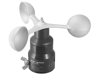 德國(guó)科瑞文KriwanINT10 H風(fēng)速傳感器13N510