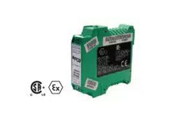 EX682A40差分DIN導(dǎo)軌電荷放大器