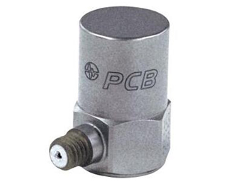 美國進(jìn)口PCB單軸加速度振動傳感器353B03型