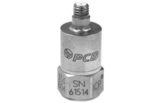 美國(guó)進(jìn)口PCB單軸加速度振動(dòng)傳感器3