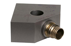 美國(guó)進(jìn)口PCB三軸加速度振動(dòng)傳感器354A04型
