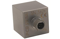美國(guó)進(jìn)口PCB三軸加速度振動(dòng)傳感器3713E1150G型